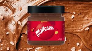 UK Maltesers Spread - 350gms