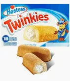 USA - Hostess Twinkies - Box of 10