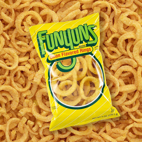 USA Funyuns - 163gm