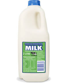 Milk 2LT - PICK UP ONLY