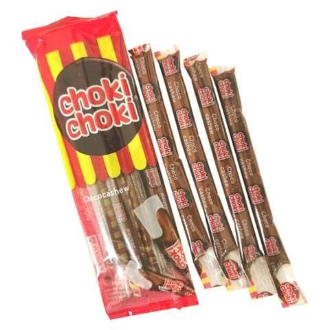 Choki Choki x4 Pack
