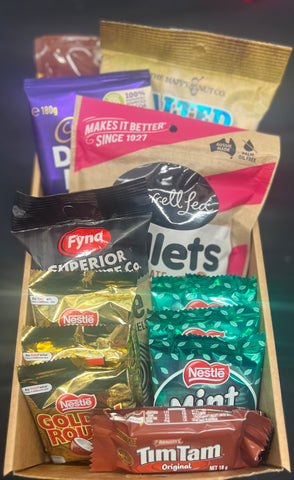 Dad's Classic Box