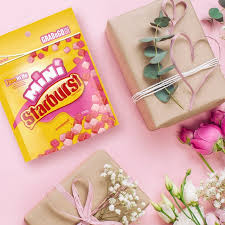 USA Mini Starburst Fave Reds Unwrapped- 226gm