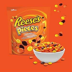 USA Reeses Pieces Bag - 136gm