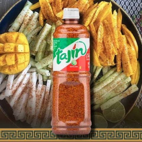 Mexican Tajin Classic Original - 400gm