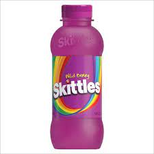 USA Skittles Drinks - 414ml - Select Flavor