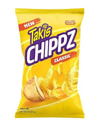 USA Takis Chippz Classic - 227gm Bag