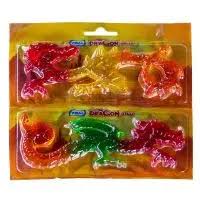 Vidal Dragon Jelly - 6x Packs