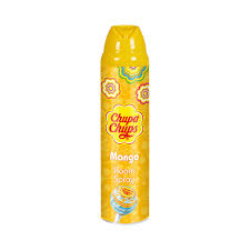 Chupa Chups Room Spray Mango - 284gm