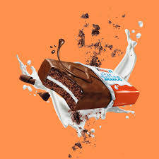 Italy - Kinder Delice Cakes- Single Pack *LIMITED*