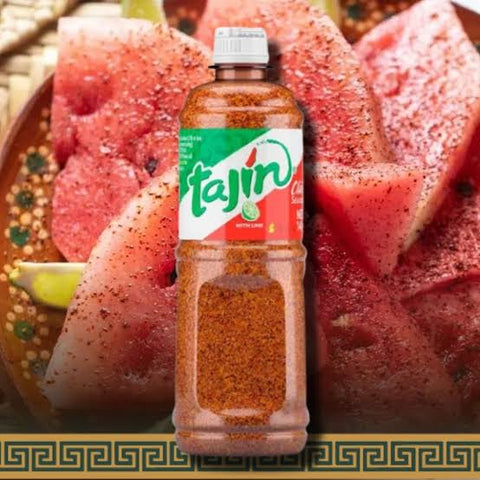 Mexican Tajin Classic Original - 400gm