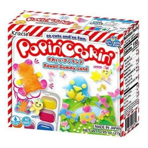 Kracie Popin Cookin Candy Land