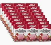 Nippy’s 375m Cartons x24 - Select Flavor