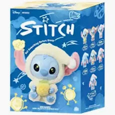 LaFufu - "Stitch" Blind Box - Single Assorted