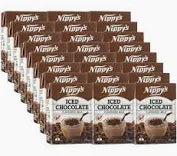 Nippy’s 375m Cartons x24 - Select Flavor