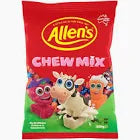 Allen's Chew Mix 860g (Gluten-Free):