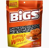 USA Bigs Sunflower Seeds 152gm -Select Flavor