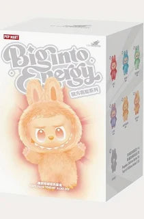 LaFufu - "Big into Energy" Blind Box - Single Assorted