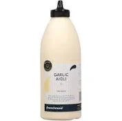 FrenchMaid - 1 Litre Sauces - Select Flavor