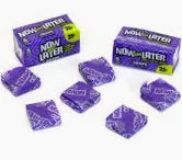 Now and Later x6 - Select Flavor