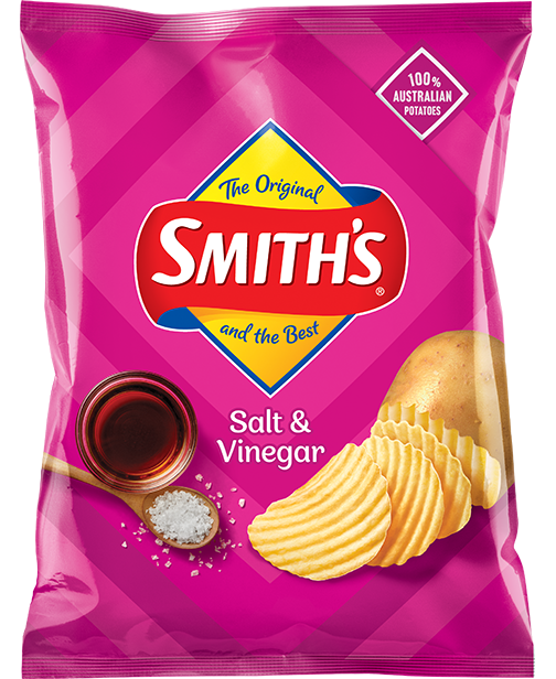 Smith's Favourites 66 Pack