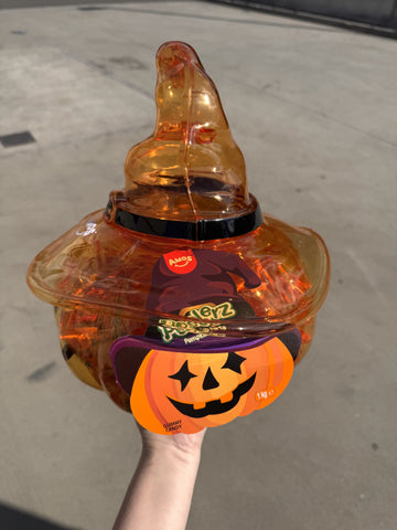 Bulk Peelerz - Halloween Edition 1kg