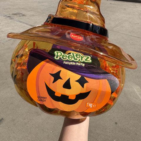 Bulk Peelerz - Halloween Edition 1kg