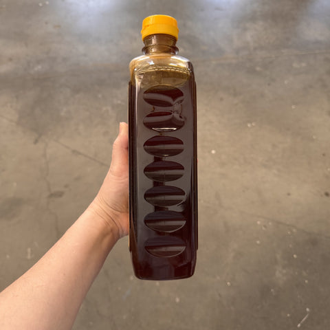 Pure Australian Honey – 2kg Bottle