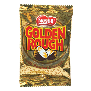 Nestle Golden Rough x48