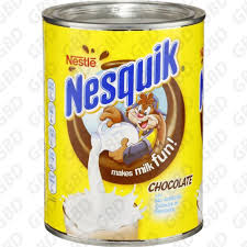 Chocolate Nesquik 2.1kg Tin