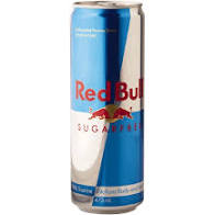 Red Bull Energy Drink 473ml Cans