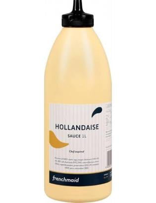 FrenchMaid Hollandaise 1 litre