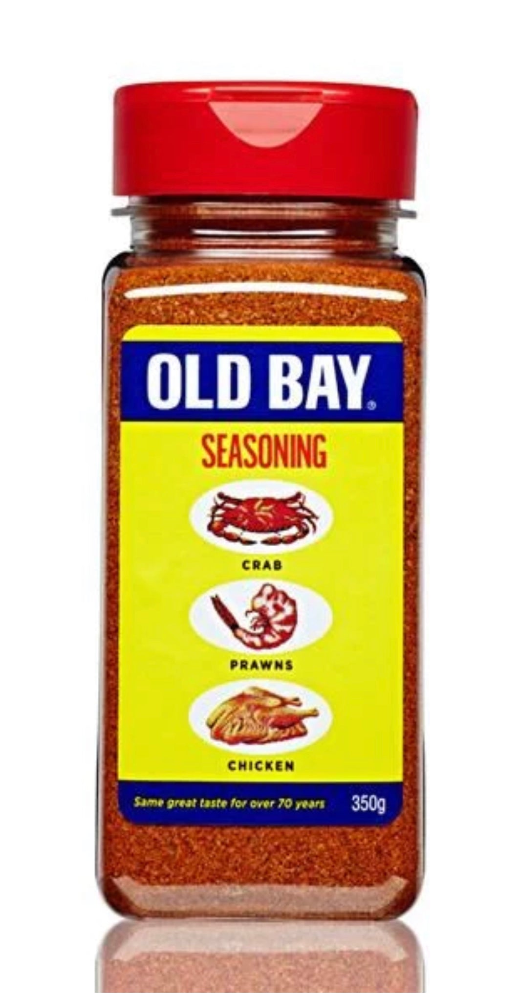 Old Bay Seasoning 350gm