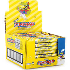 Chomp Bars x 63 pieces
