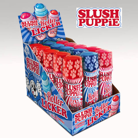 Slush Puppie - Roller Licker