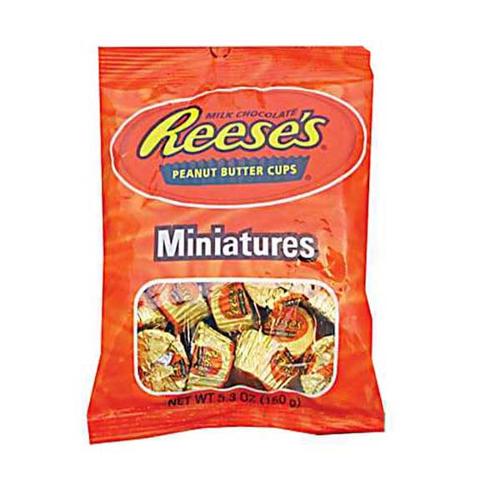 Reese’s Miniature Cups 150gm