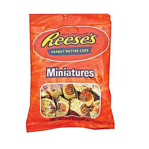 Reese’s Miniature Cups 150gm