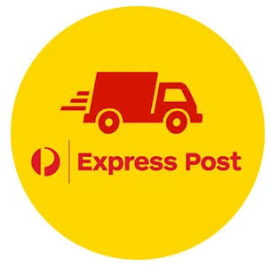 Express Post Upgrade - Shoebox sized orders only