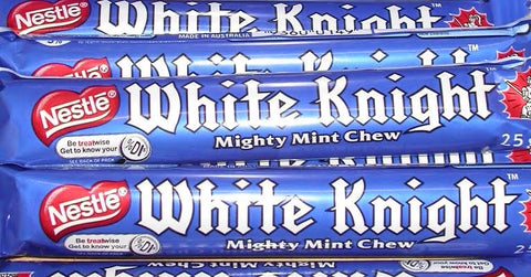 White Knight Bites 500grams