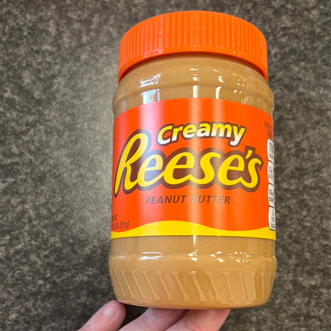Reese’s Peanut Butter USA