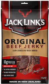 Jack Link's Jerky Original 310 grams