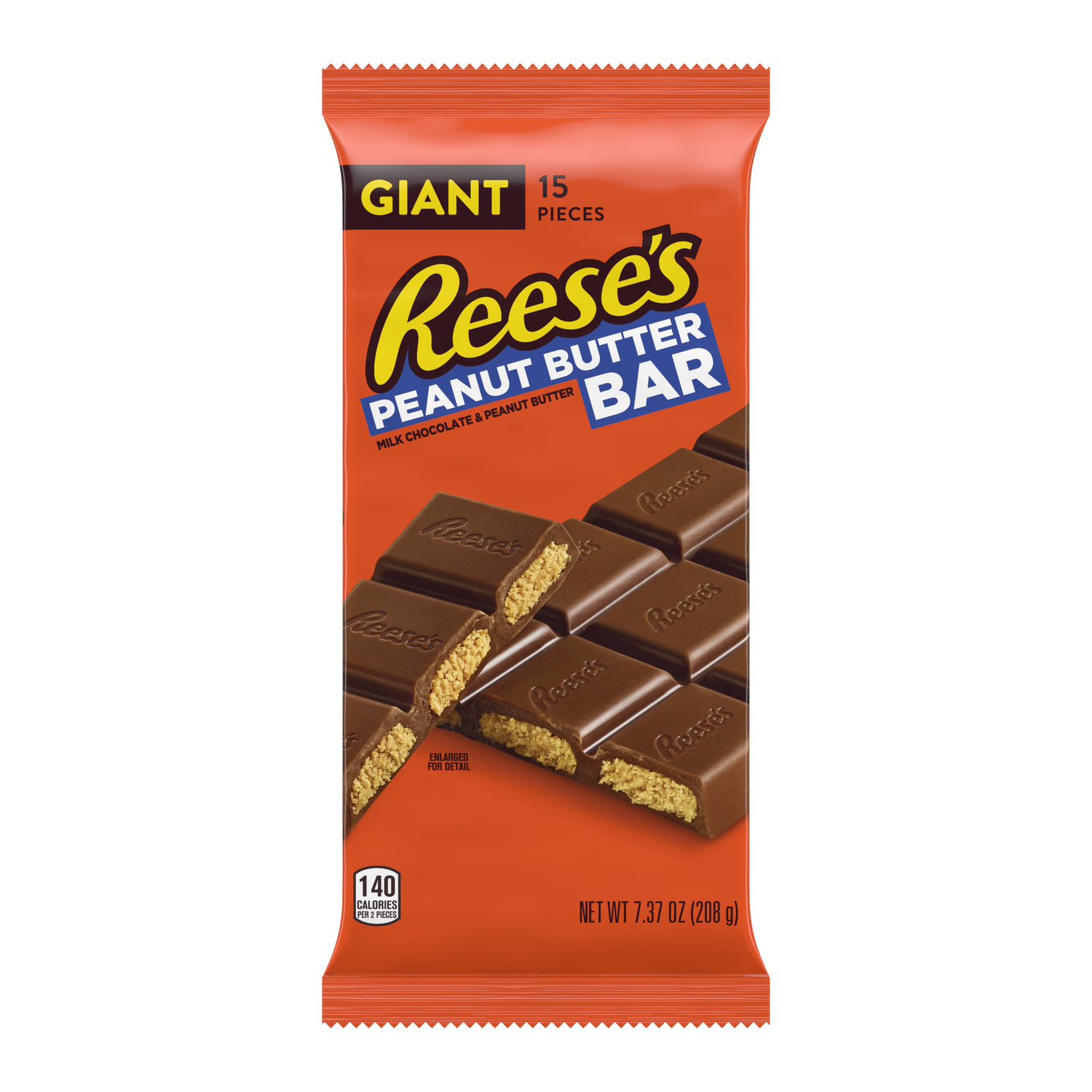 Reese’s Giant Peanut Butter Bar