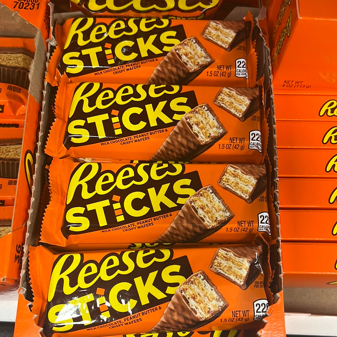 Reese's Sticks Small