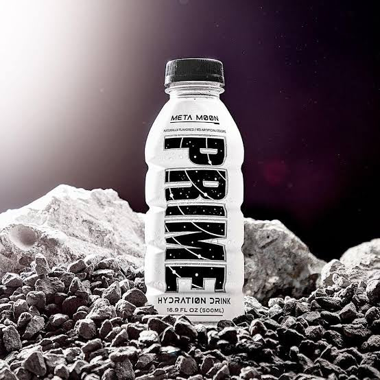 Prime Hydration - Meta Moon 473ml