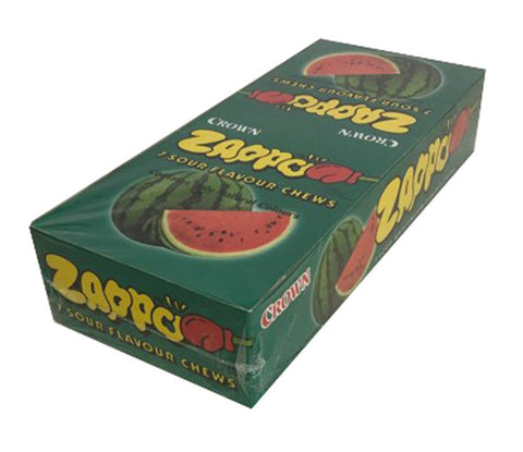Zappo 60 Pack Box